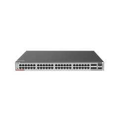 Switch Core 48 Puertos PoE 802.3bt Class 2 (Hi-PoE 90 W) Capa 3 Multi-Gigabit 5G y QSFP+ 40G
