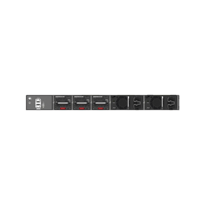 Switch Core 48 Puertos PoE 802.3bt Class 2 (Hi-PoE 90 W) Capa 3 Multi-Gigabit 5G y QSFP+ 40G