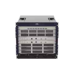 RG-CS88-08 SWITCH CORE L3 CHASSIS P/ 6 TARJETAS Y 2 SUPERVISORES