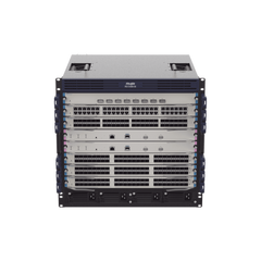 RG-CS88-08 SWITCH CORE L3 CHASSIS P/ 6 TARJETAS Y 2 SUPERVISORES