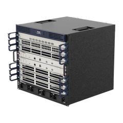 RG-CS88-08 SWITCH CORE L3 CHASSIS P/ 6 TARJETAS Y 2 SUPERVISORES