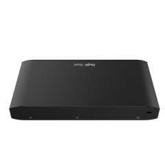 Router Balanceador con Función SD-WAN, POE+ hasta 54w, 3 puertos LAN gigabit, 1 Puerto WAN gigabit y 1 puerto LAN/WAN gigabit configurable, hasta 100 clientes con desempeño de 600 Mbps asimétricos