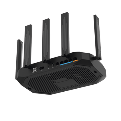 Router Balanceador inalámbrico Wi-Fi 6 MESH con Función SD-WAN, All-in-One Hasta 180 Usuarios