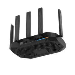 Router Balanceador inalámbrico Wi-Fi 6 MESH con Función SD-WAN, All-in-One Hasta 180 Usuarios