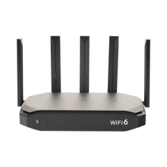 Router Balanceador inalámbrico Wi-Fi 6 MESH con Función SD-WAN, All-in-One Hasta 180 Usuarios