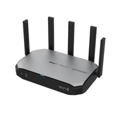 Router Balanceador inalámbrico Wi-Fi 6 MESH con Función SD-WAN, All-in-One Hasta 180 Usuarios