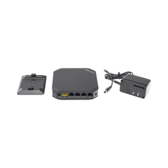 Router Balanceador inalámbrico Wi-Fi 5 MESH con Función SD-WAN, Hasta 4 Servicios de Internet y Hasta 150 clientes con desempeño de 700 Mbps