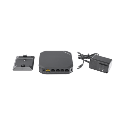 Router Balanceador inalámbrico Wi-Fi 5 MESH con Función SD-WAN, All-in-One Hasta 150 Usuarios