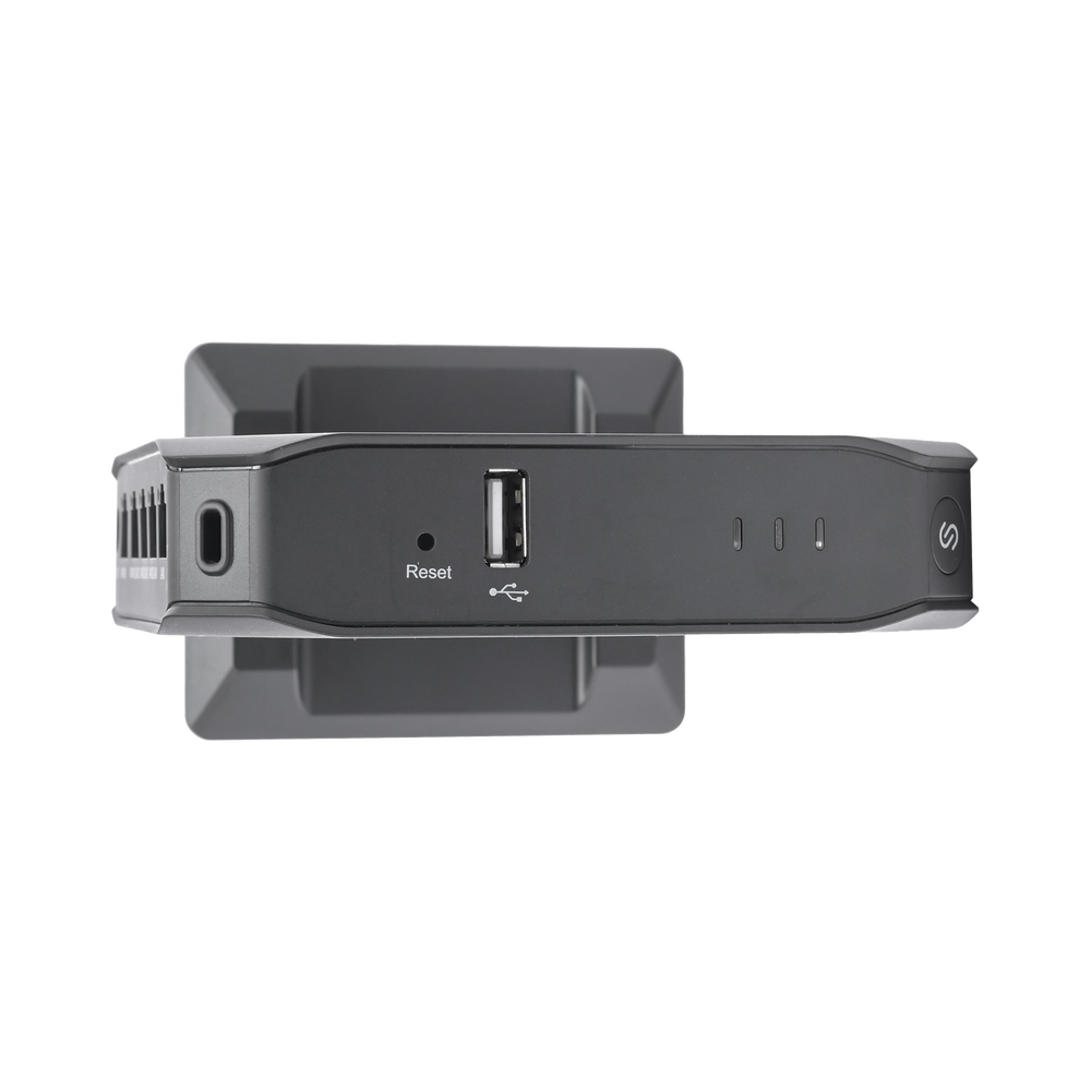 Router Balanceador inalámbrico Wi-Fi 5 MESH con Función SD-WAN, Hasta 4 Servicios de Internet y Hasta 150 clientes con desempeño de 700 Mbps