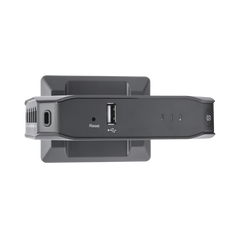 Router Balanceador inalámbrico Wi-Fi 5 MESH con Función SD-WAN, Hasta 4 Servicios de Internet y Hasta 150 clientes con desempeño de 700 Mbps