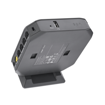 Router Balanceador inalámbrico Wi-Fi 5 MESH con Función SD-WAN, All-in-One Hasta 150 Usuarios