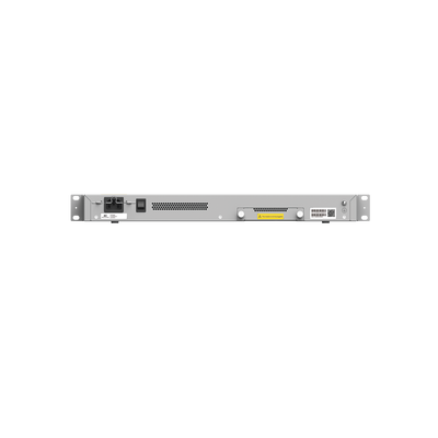 Router Core Balanceador con Función SD-WAN, 1 puertos LAN , 6 puertos LAN/WAN Multi-gigabit,  2 SFP+ LAN/WAN,1 Puerto WAN Multi-gigabit, hasta 1500 clientes .