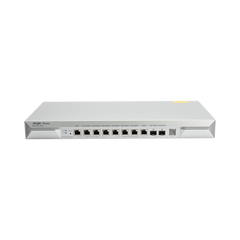 Router Balanceador con Función SD-WAN, Hasta 9 Servicios de Internet y hasta 1500 clientes con desempeño de 4 Gbps