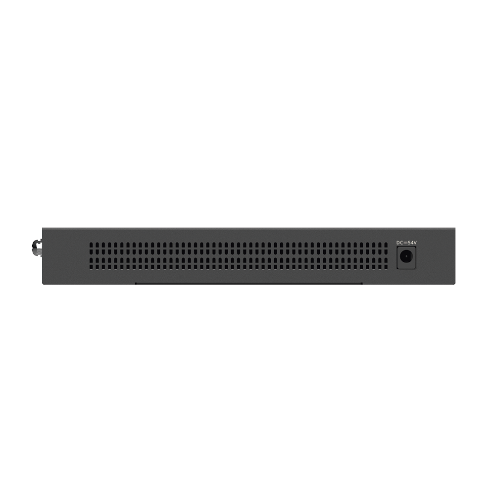 Router Balanceador con Función SD-WAN, PoE+ hasta 110 Watts, Hasta 4 Servicios de Internet y hasta 200 clientes con desempeño de 1 Gbps