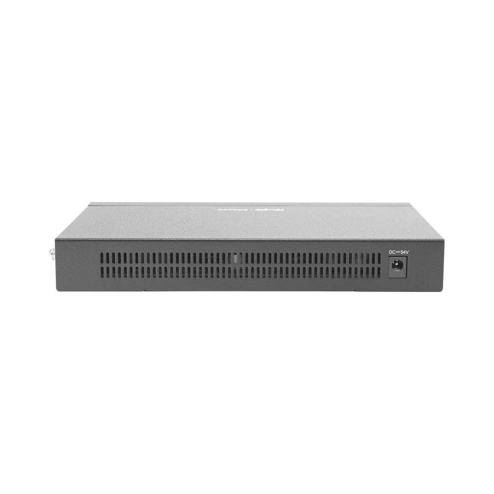 Router Balanceador con Función SD-WAN, PoE+ hasta 110 Watts, Hasta 4 Servicios de Internet y hasta 350 clientes con desempeño de 1.5 Gbps