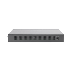 Router Balanceador con Función SD-WAN, PoE+ hasta 110 Watts, Hasta 4 Servicios de Internet y hasta 350 clientes con desempeño de 1.5 Gbps
