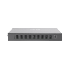 Router Balanceador con Función SD-WAN, PoE+ hasta 110 Watts, Hasta 4 Servicios de Internet y hasta 350 clientes con desempeño de 1.5 Gbps