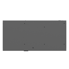 Switch PoE+ no Administrable, hasta 180 Watts Ideal para CCTV, 24 Puertos 10/100 PoE+, 2 Uplinks Gigabit (1 SFP COMBO)