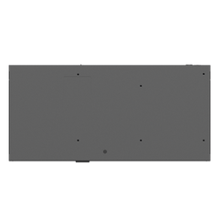 Switch PoE+ no Administrable, hasta 180 Watts Ideal para CCTV, 24 Puertos 10/100 PoE+, 2 Uplinks Gigabit (1 SFP COMBO)
