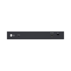 Switch Administrable 8 Puertos PoE+ 802.3af/at Gigabit, gestión gratuita desde la nube, 120w