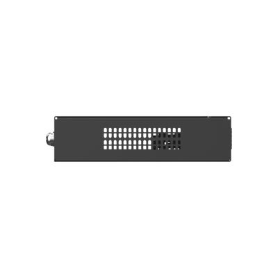 Switch Administrable con 8 puertos Gigabit PoE, 2 Uplinks Gigabit (1 SFP), gestión gratuita desde la nube