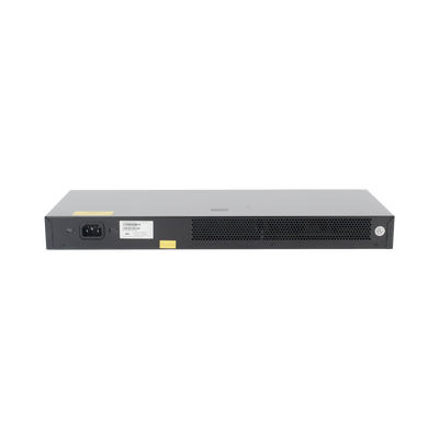 Switch Administrable 16 puertos Gigabit, gestión gratuita desde la nube