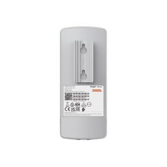 Kit Enlace Inalámbrico Recomendado para Elevadores, hasta 500m o 125 pisos, Preconfigurado, Ajuste Automático, Hasta 300 Mbps, Doble Puerto LAN