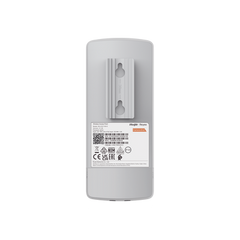 Kit Enlace Inalámbrico de 500 m Preconfigurado + Ajuste Automático de Potencia / Hasta 300 Mbps / Doble Puerto LAN