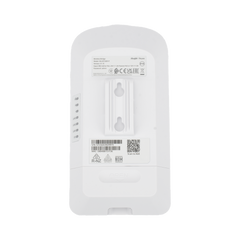 AP PtP o CPE Banda 5Ghz, Especializado para Cámaras, Compatible con AirMetro, 2 Puertos PoE Out 802.3AF hasta 15.4W Totales, Enlace de hasta 3 Km