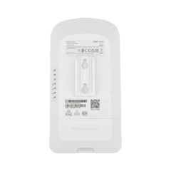 AP PtP o CPE Banda 5Ghz, Especializado para Cámaras, Compatible con AirMetro, 2 Puertos PoE Out 802.3AF hasta 15.4W Totales, Enlace de hasta 3 Km