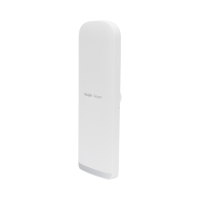 AP Integrado Multipunto Sectorial de 120° de 15dBi Compatible con AirMetro hasta 16 Clientes