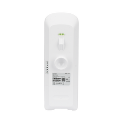 AP Integrado Multipunto Sectorial de 120° de 15dBi Compatible con AirMetro hasta 16 Clientes