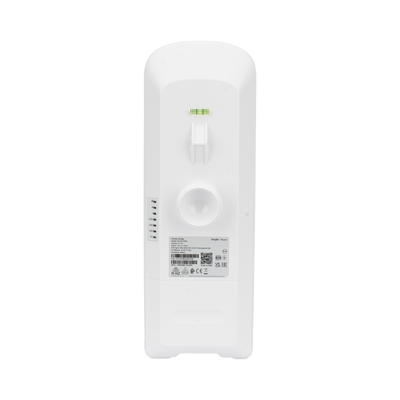 AP Integrado Multipunto Sectorial de 120° de 15dBi Compatible con AirMetro hasta 16 Clientes