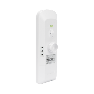 AP Integrado Multipunto Sectorial de 120° de 15dBi Compatible con AirMetro hasta 16 Clientes