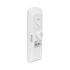AP Integrado Multipunto Sectorial de 120° de 15dBi Compatible con AirMetro hasta 16 Clientes