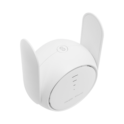 Extensor MESH Home Wi-Fi 5  Doble Banda Hasta 1,200 Mbps