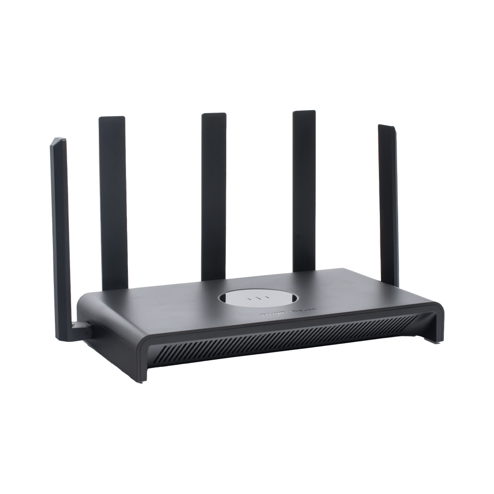 Home Router inalámbrico MESH Wi-Fi 5 MU-MIMO 2x2, 1 puerto WAN Gigabit y 3 puertos LAN