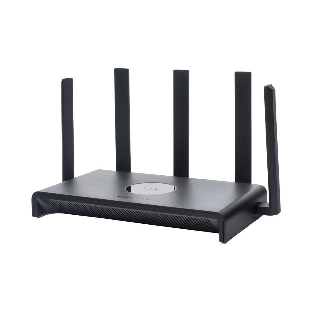Home Router inalámbrico MESH Wi-Fi 5 MU-MIMO 2x2, 1 puerto WAN Gigabit y 3 puertos LAN