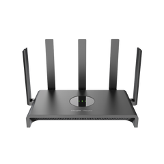 Home Router inalámbrico MESH Wi-Fi 5 MU-MIMO 2x2, 1 puerto WAN Gigabit y 3 puertos LAN