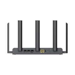 Home Router inalámbrico MESH Wi-Fi 5 MU-MIMO 2x2, 1 puerto WAN Gigabit y 3 puertos LAN