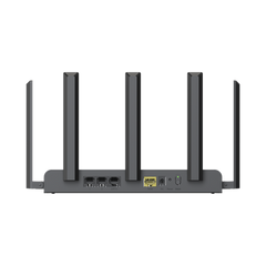 Home Router inalámbrico MESH Wi-Fi 5 MU-MIMO 2x2, 1 puerto WAN Gigabit y 3 puertos LAN