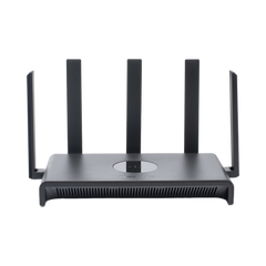 Home Router inalámbrico MESH Wi-Fi 5 MU-MIMO 2x2, 1 puerto WAN Gigabit y 3 puertos LAN