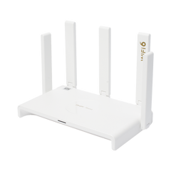 Home Router inalámbrico MESH , Diseñado para GAMING con doble puerto WAN Gigabit para Sumar Ancho de banda, 4 puertos LAN Gigabit., WI-FI 6 2x2 doble Banda