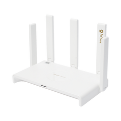 Home Router inalámbrico MESH , Diseñado para GAMING con doble puerto WAN Gigabit para Sumar Ancho de banda, 4 puertos LAN Gigabit., WI-FI 6 2x2 doble Banda