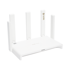 Home Router inalámbrico MESH , Diseñado para GAMING con doble puerto WAN Gigabit para Sumar Ancho de banda, 4 puertos LAN Gigabit., WI-FI 6 2x2 doble Banda