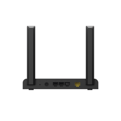 Home Router Inalámbrico Wi-Fi 4 para Soluciones WISP, Administración Remota para Control de Usuarios y Anchos de Banda.
