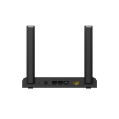Home Router Inalámbrico Wi-Fi 4 para Soluciones WISP, Administración Remota para Control de Usuarios y Anchos de Banda.