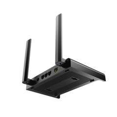 Home Router Inalámbrico Wi-Fi 4 para Soluciones WISP, Administración Remota para Control de Usuarios y Anchos de Banda.