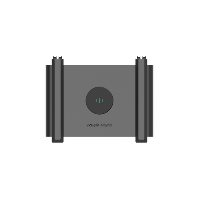 Home Router Inalámbrico Wi-Fi 4 para Soluciones WISP, Administración Remota para Control de Usuarios y Anchos de Banda.
