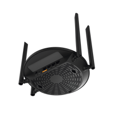 Home Router Inalámbrico Wi-Fi 4 para Soluciones WISP, Administración Remota para Control de Usuarios y Anchos de Banda.